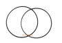 2 square belts